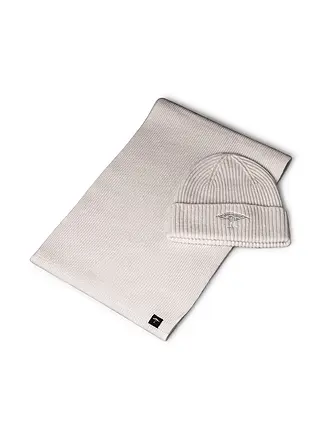 FYNCH-HATTON | Bonnet - Tuque | creme